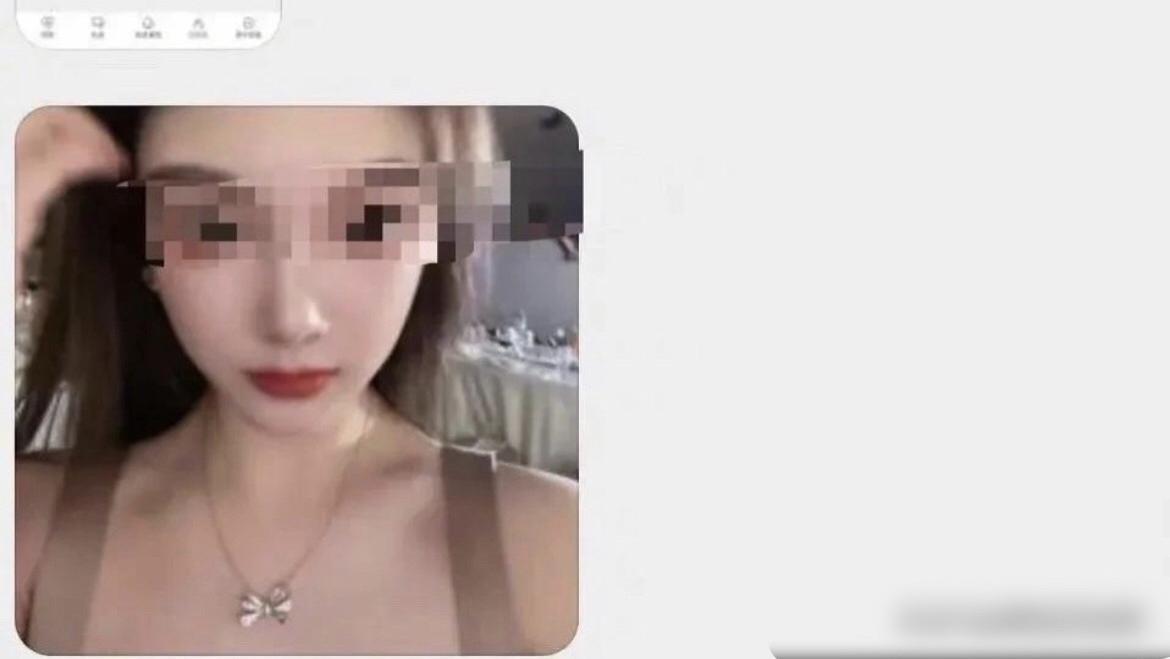 许雅钧|许雅钧私生子后续！孩子妈妈的身份被扒，和许雅钧年龄差26岁