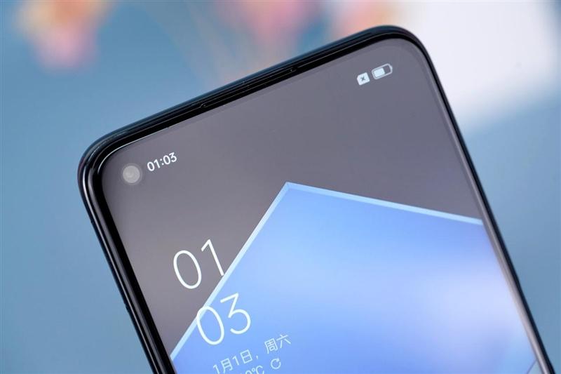 OPPOK10评测:定制天玑神U 功耗超乎想象!