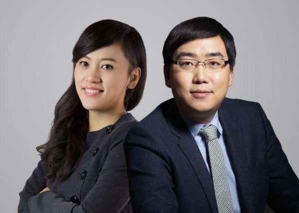 滴滴出行|滴滴程维:卖保险、做足疗,从穷小子到身价300亿,如今怎么样了