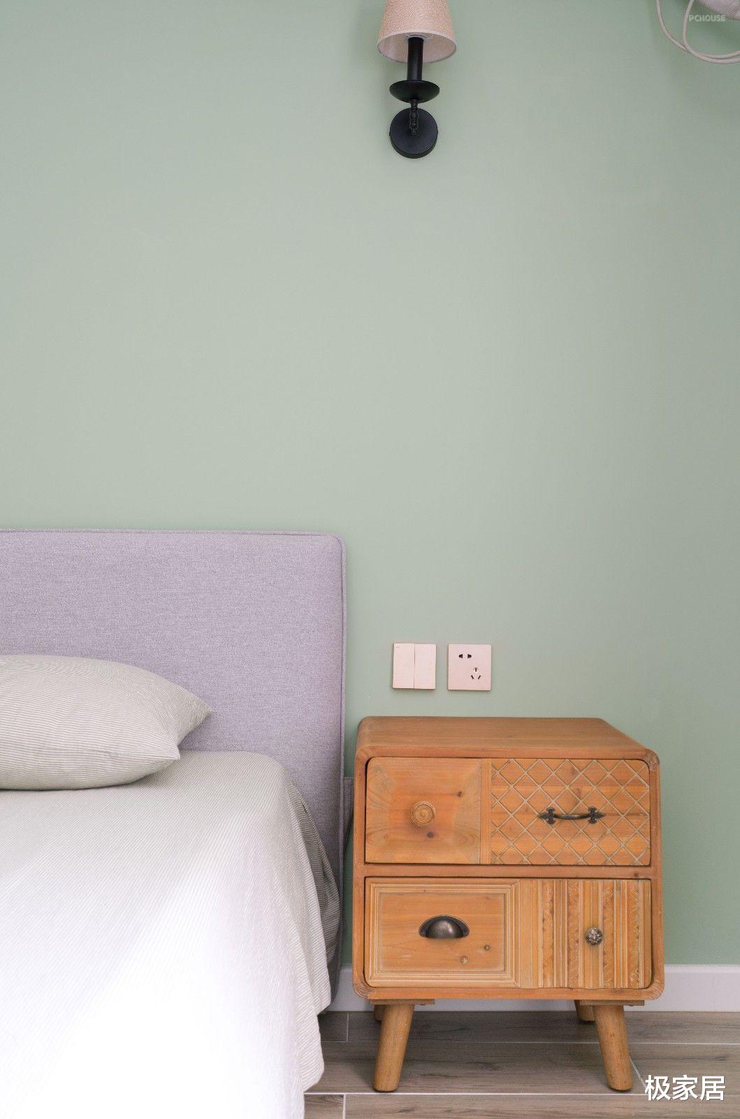 旧房换新颜,超大储物升级攻略,堪称小户型装修模板