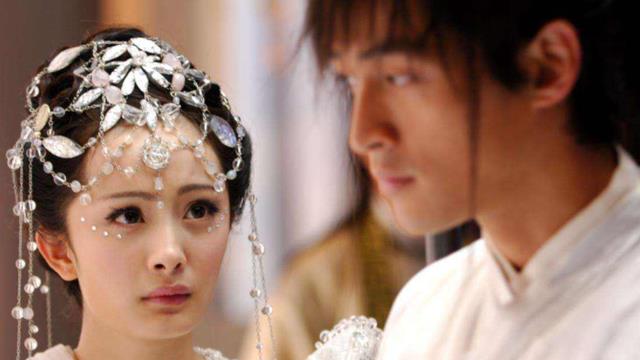 仙剑奇侠传三|仙剑奇侠传三：景天与天帝做交易，却换不回茂茂、龙葵与何必平