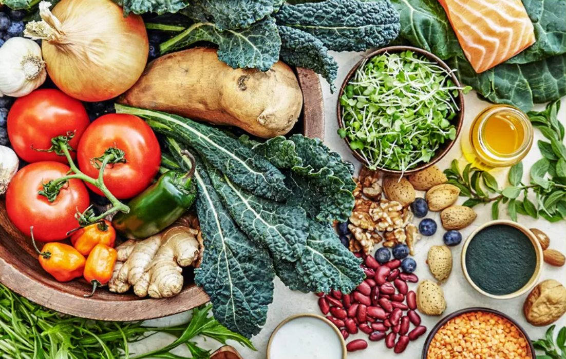 大脑|缓解焦虑,这9种食物必不可少!