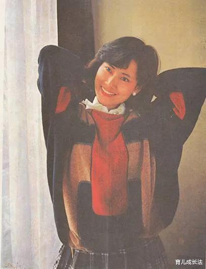 古力娜扎|演员陈燕华:老公是大学教授,为何结婚35年无绯闻