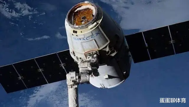 SpaceX|Space X正式推出军用“星盾”计划