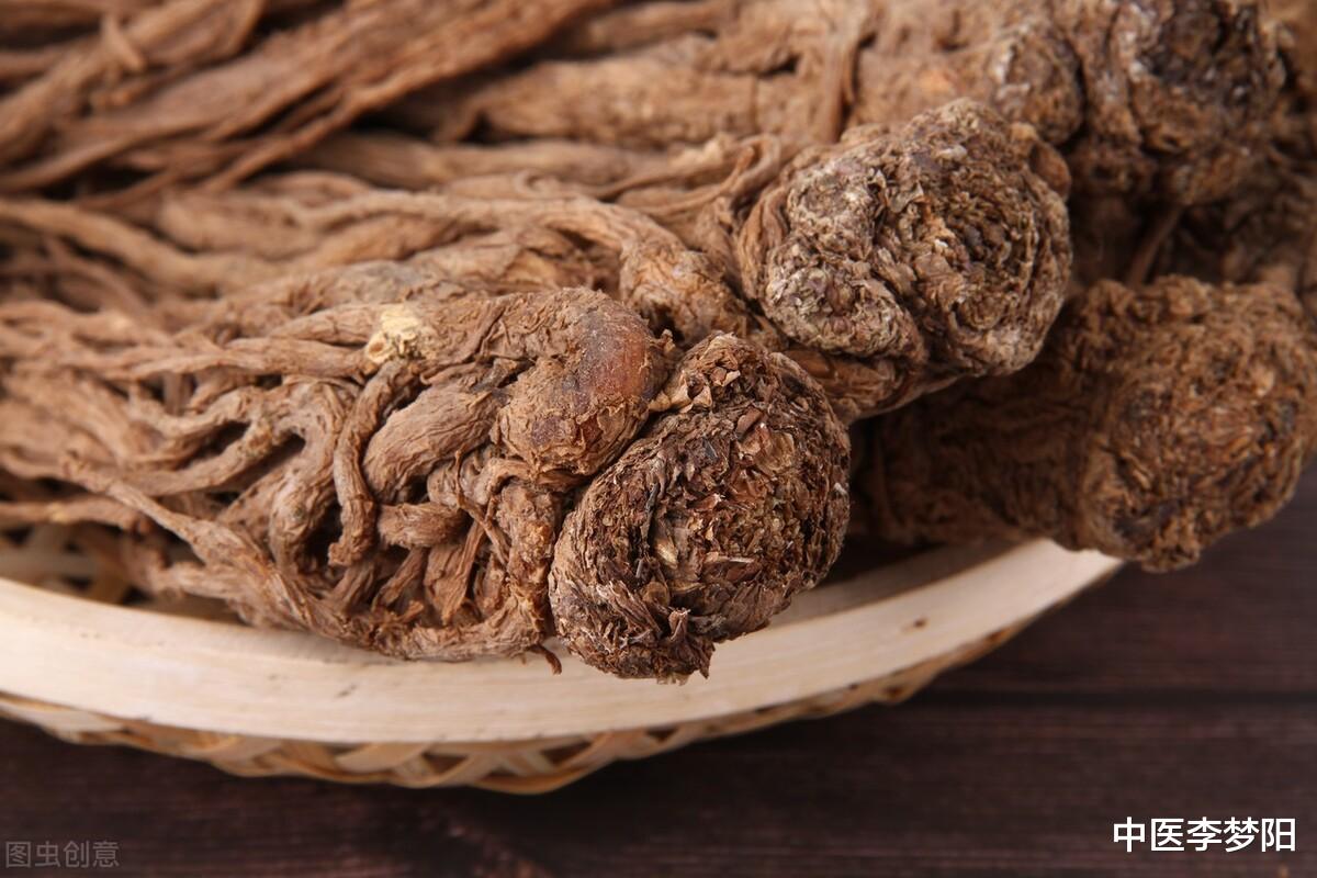 脱发|掉的头发都是气血，你知道吗？参考一个方，补血行气、固发生发