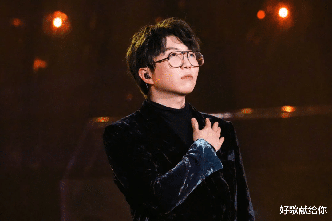 毛不易|才华战胜资本、实力打脸质疑,毛不易的“反击”,比想象中还要狠