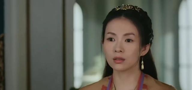 张翰|当年张翰以25岁高龄出演慕容云海，如今又以35岁超高龄饰演大学生