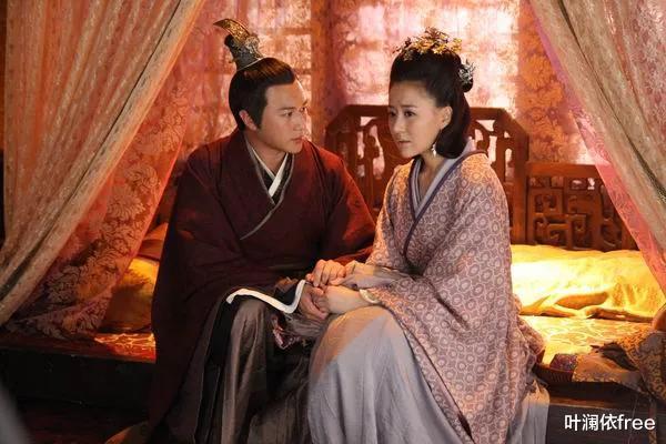 周亚夫|《美人心计》:女细作的“爱情”,宁做窦漪房,不为周子冉