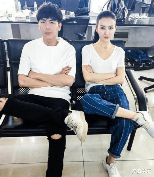 王鸥|王鸥张若昀合照引回忆杀，帅男靓女超养眼，神仙友谊惹人羡