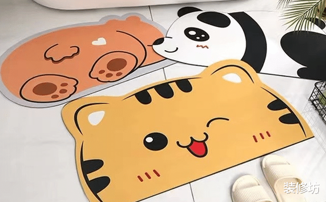 这4个常见的家居小物,藏着设计师的良苦用心,可惜很多人不知道