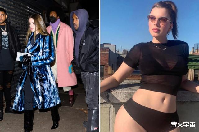 侃爷|侃爷殴打粉丝，或将面临6个月监禁；小女友自曝曾向男人卖旧内衣