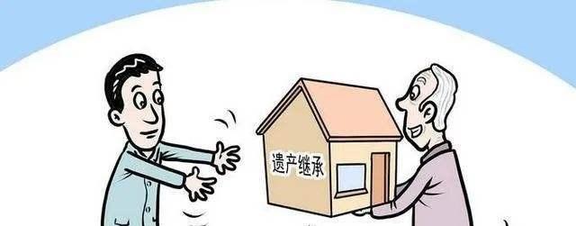 惠城|对于老人去世后留下的房产，为啥要及早过户？小心继承份额流失！