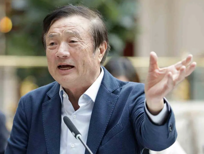 任正非|管理企业要知人善用，任正非做到了这一点，他是一位优秀的领导者