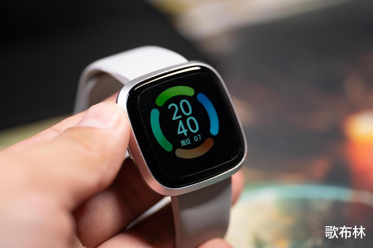 dido|80后养生新科技:dido G28S PRO心电血压智能手表体验