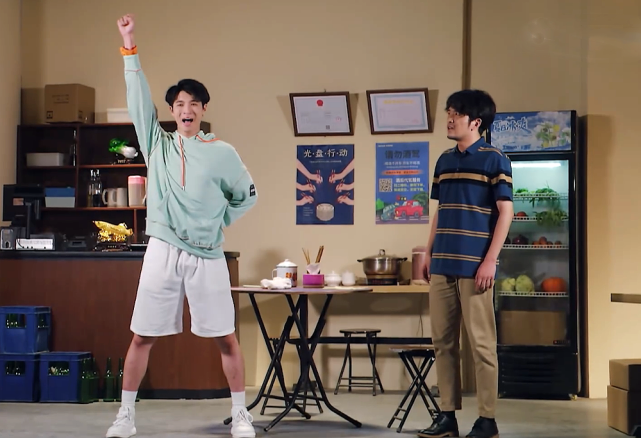 聚会|《喜剧大赛2》等了2周就这？饭局往事生搬硬套，还有点偏题