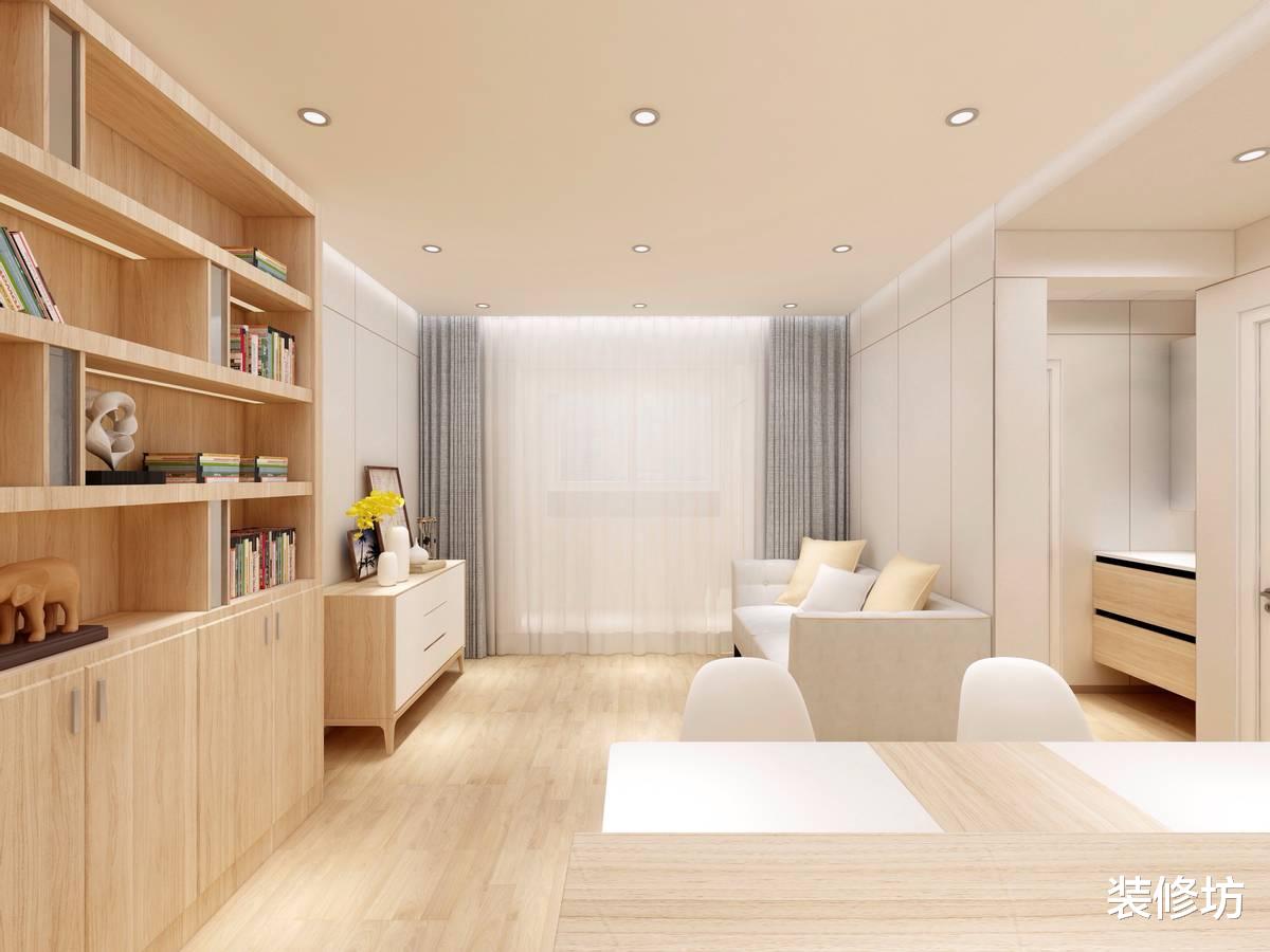 建议大家:坚持这6个家居决定,日子越久,家里越干净