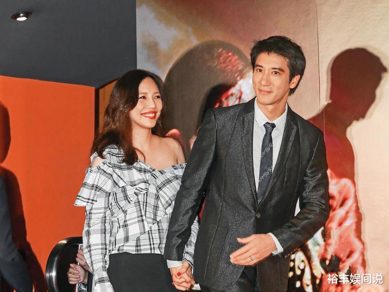 王力宏|李靓蕾好友回应王力宏声明！斥责其利用影响力，欺凌家庭主妇