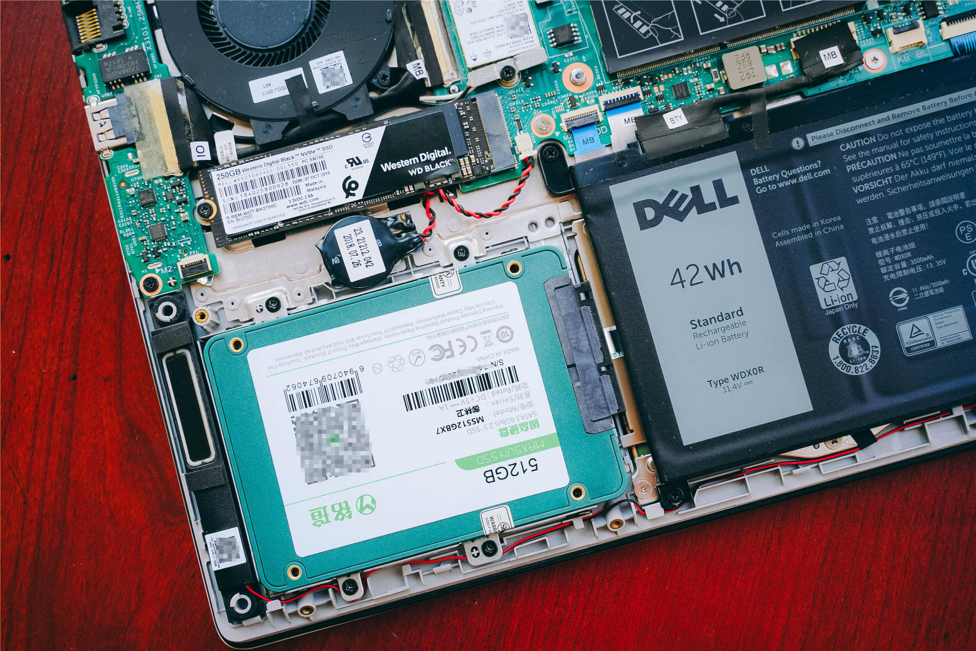 ssd|每GB仅0.49元,铭瑄御林卫SATA SSD评测:能扩容能当仓库盘