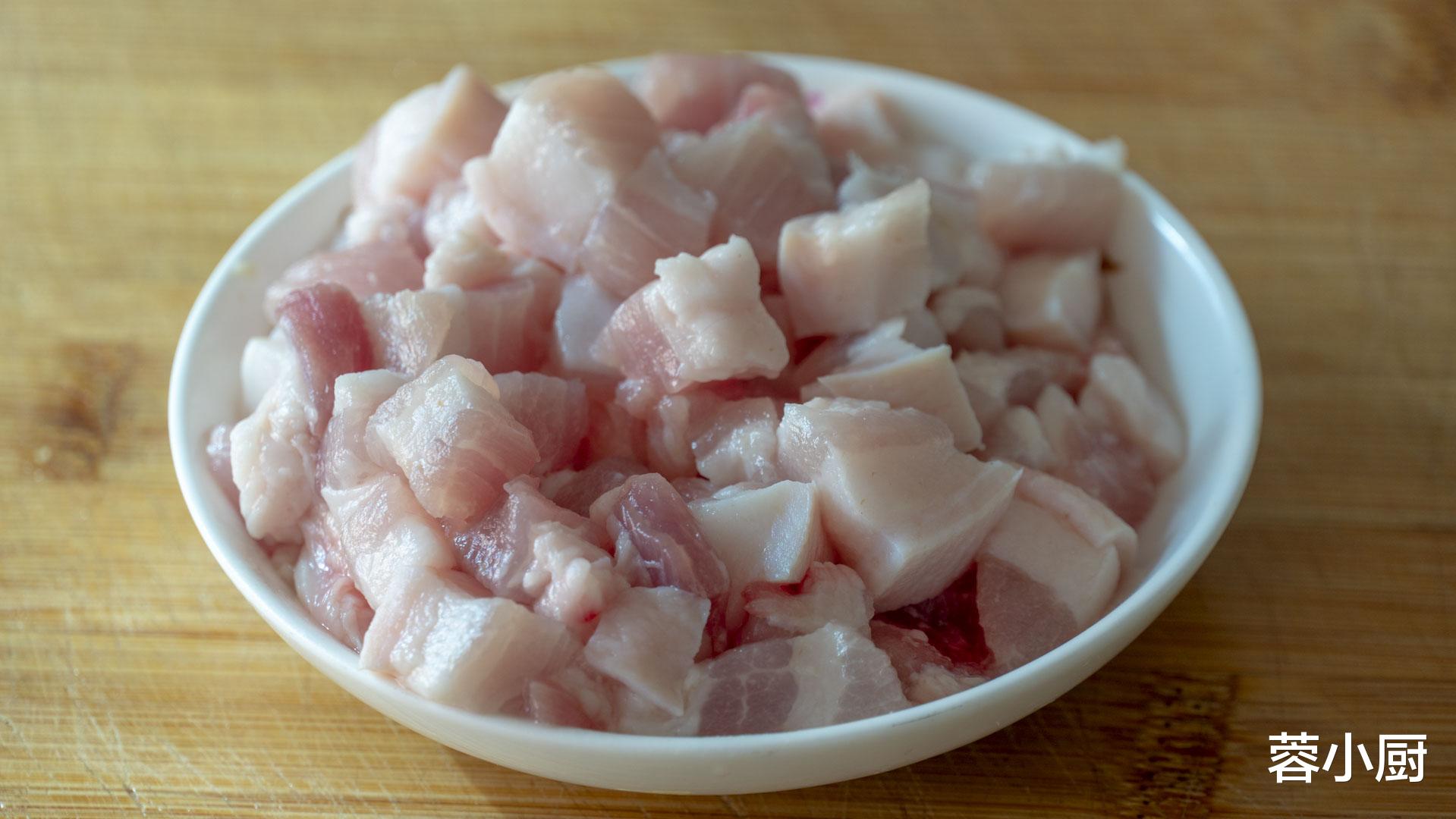 谷雨吃七宝，虎年无烦恼！记得吃“4黄3红”，少吃5样，平安入夏