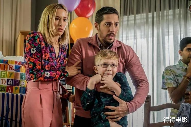 女学生|来了！1700万投资博得1.8亿美元票房，今年恐怖片黑马非它莫属