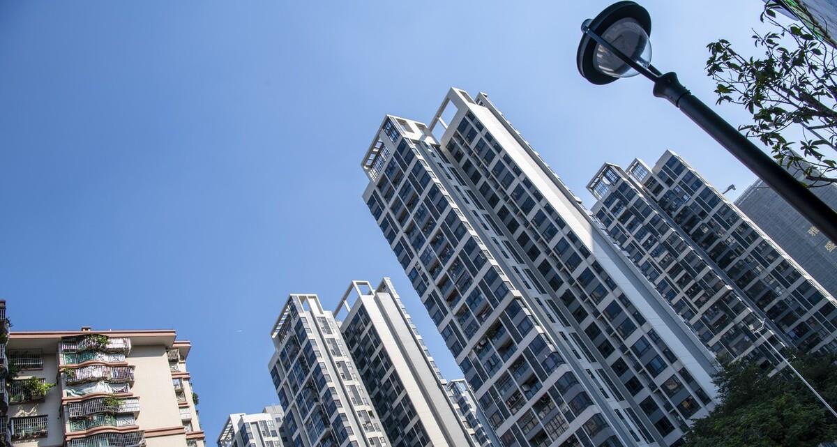 商品房预售|为何越来越多的人，从高层搬向小高层，过来人说出“4大”优势