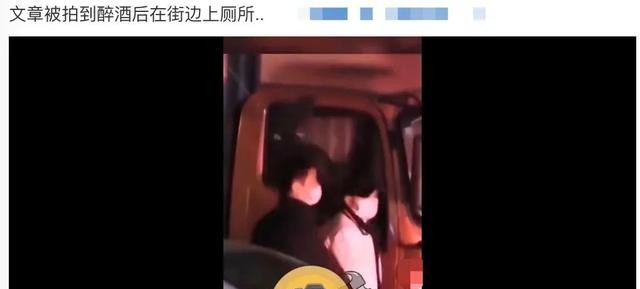 王楚然|杨洋奶王楚然?文章无私德无公德?王菲已经配不上谢霆锋?