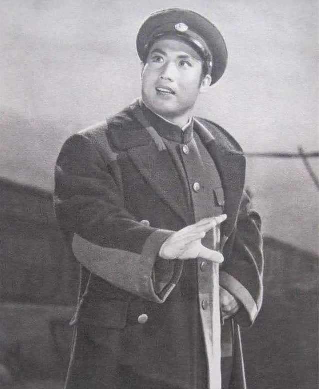 京剧|京剧名家李少春的“李玉和”清苦、钱浩梁的高大，究竟谁更适合