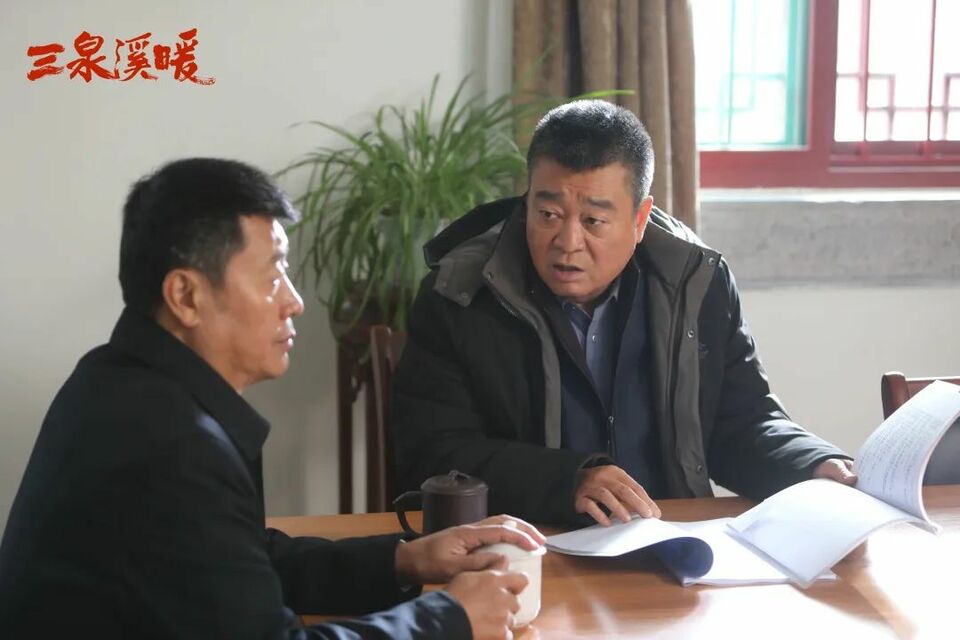 宠儿|“黑马”大逆袭，首播拿全国收视第一，现实题材才是观众宠儿