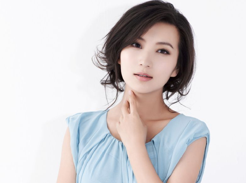 陈好|曾经的“万人迷”，拿奖拿到手软，陈好现在怎么不演戏了