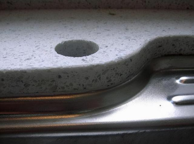 台下盆的安装过程是怎样的？台下盆固定牢固的方式有哪些？