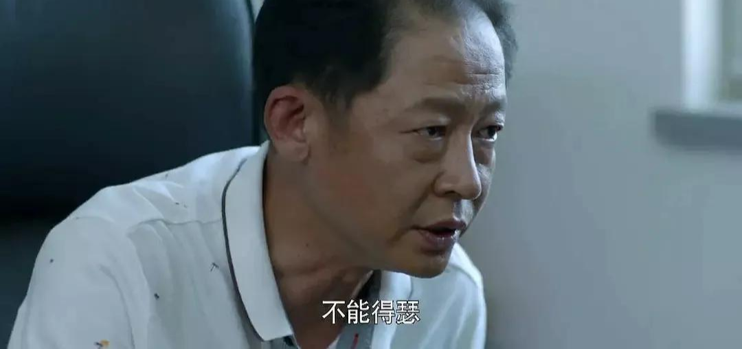 王志文|王志文领衔：于震出山，俞飞鸿入局，这部反腐剧或许真的会火