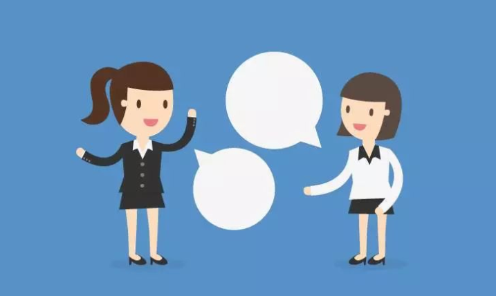 |要注意职场礼仪,避免出错