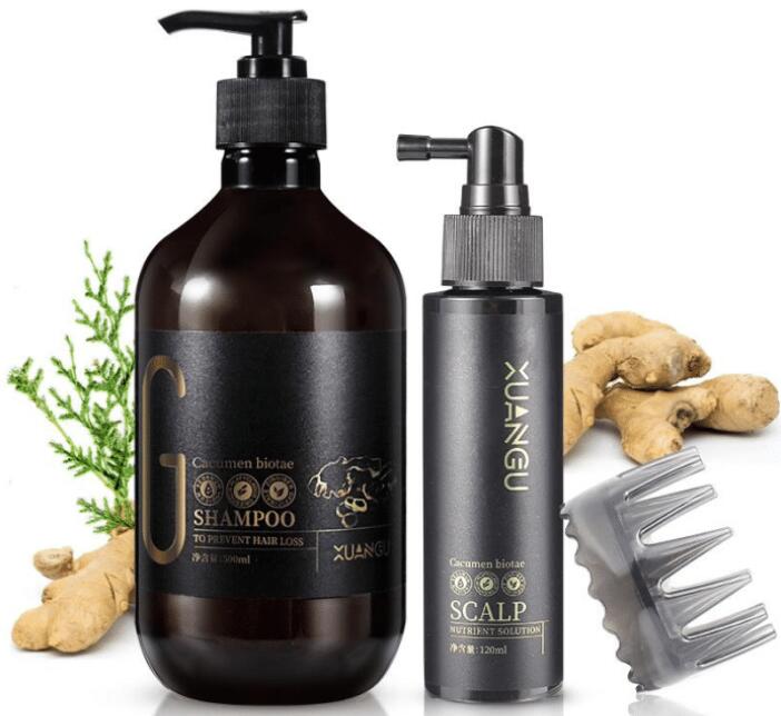 孟美岐 ?超市大牌洗发水人气下滑,年轻人多数囤国货,原因是什么?