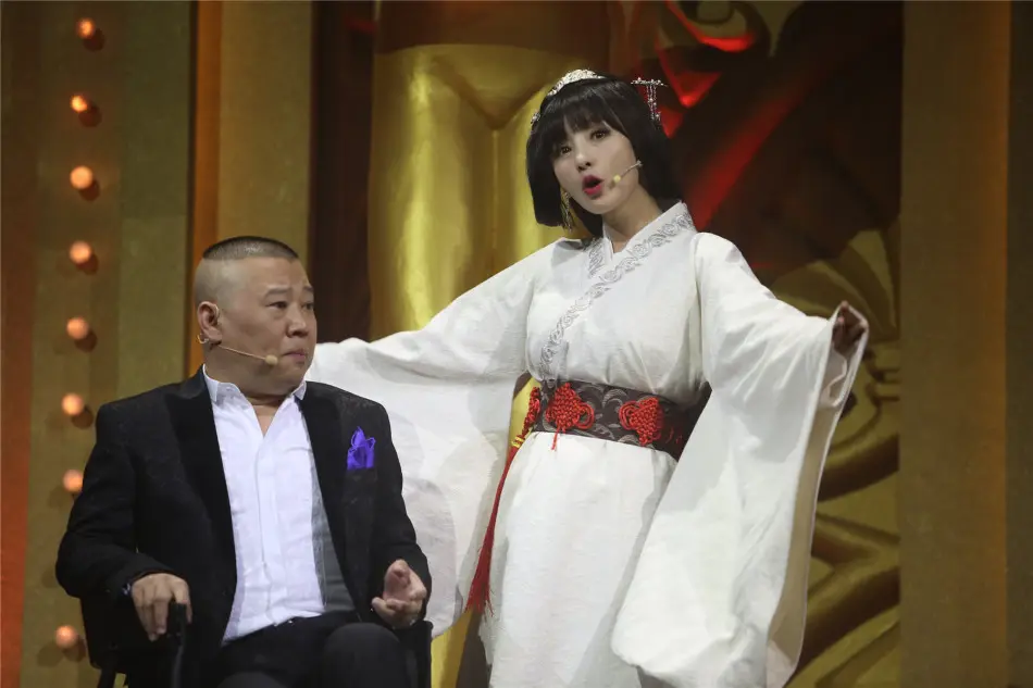 郭德纲|郭德纲的半生奋斗史,穷小子逆袭之路,鼓舞年轻人不忘初心