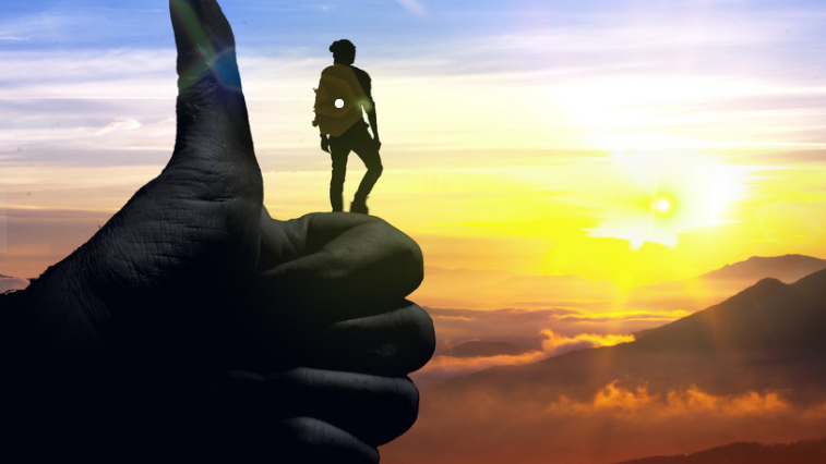 |一个人在职场上的地位,关键取决于他能带来业绩