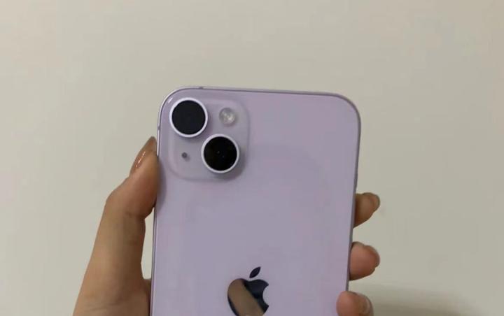 苹果|放弃华为mate50Pro购买了苹果14Plus，使用7天后，心里话不吐不快