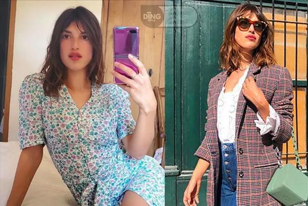 迪丽热巴 怎么才能找到适合自己的穿搭风格?