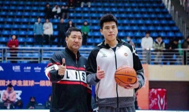 山西男篮|山西欲寻求交易，杨学增目标得到状元签