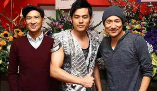 演唱会|为何张学友演唱会8排26座永久禁售？张学友：这是我一生的遗憾！