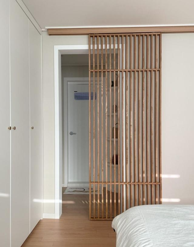 极简装修才是最耐看的！135㎡住宅不到15万完工，过10年也不过时