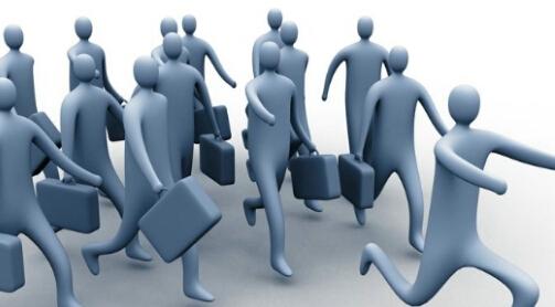 |职场上你会因为什么事情而烦恼？