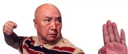 李连杰|他自小习武，李连杰和吴京都曾向他求教如今年过古稀还每天练拳
