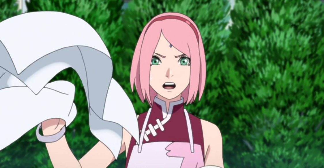 漩渦鳴人|你是從哪一幕開始，喜歡雛田比喜歡小櫻多的啊？