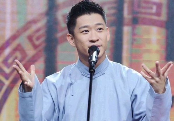 相声|这位忘恩负义的相声明星，背叛师傅之后，事业一落千丈