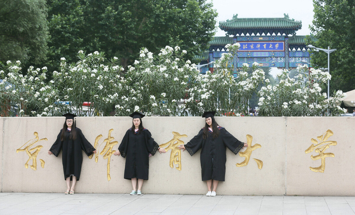 hr|国内排名靠前的5所体育类大学，很多都拥有博士点，可培养博士生