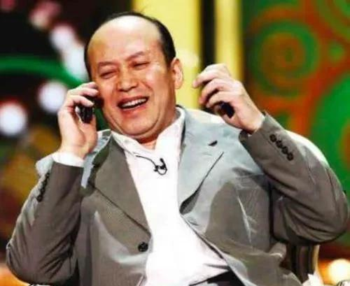 郭达|郭达：20次荣登春晚舞台，与妻子恩爱多年，儿子成了最大的骄傲