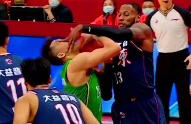 广东男篮|广东宏远，是辽宁几代人的痛，你认同吗？