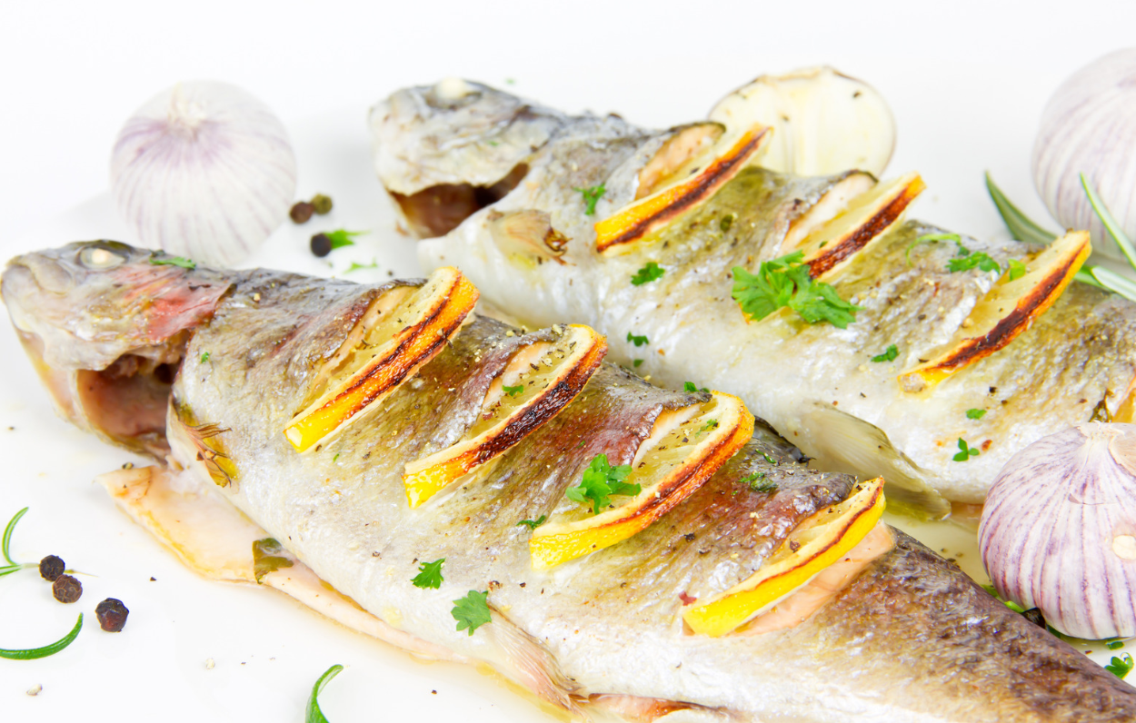 普洱茶|医生愤怒：别闹了！这几种鱼吃多对身体危害更大！