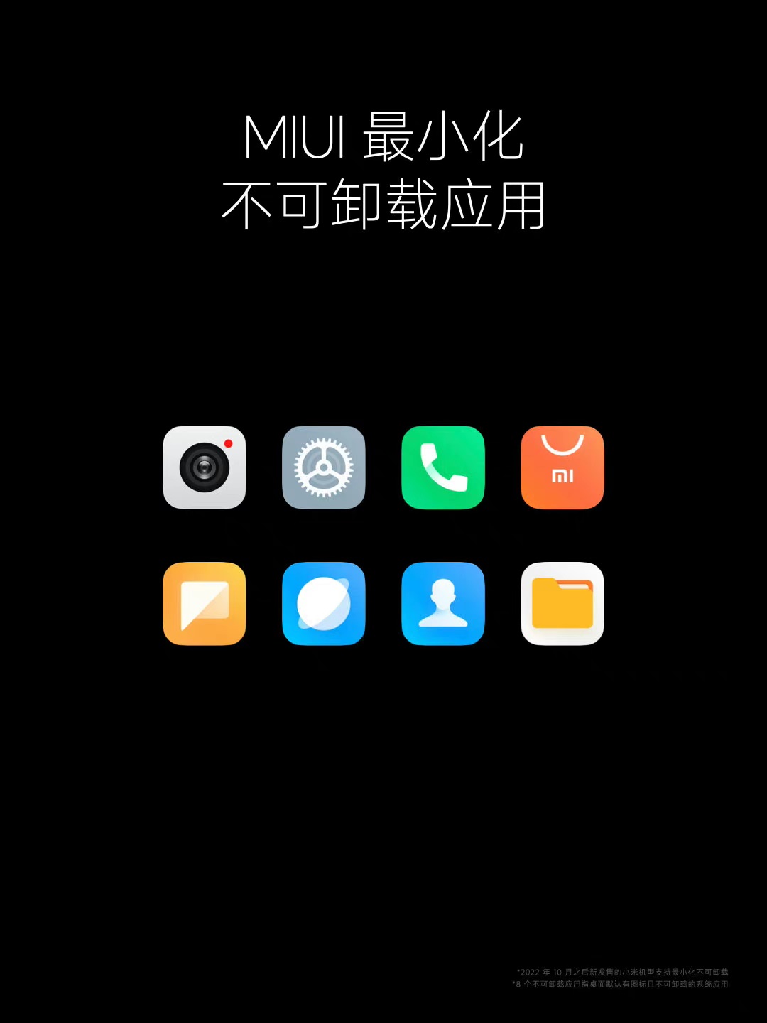 小米科技|MIUI 14 发布：关于小米 Android 13 更新的所有细节