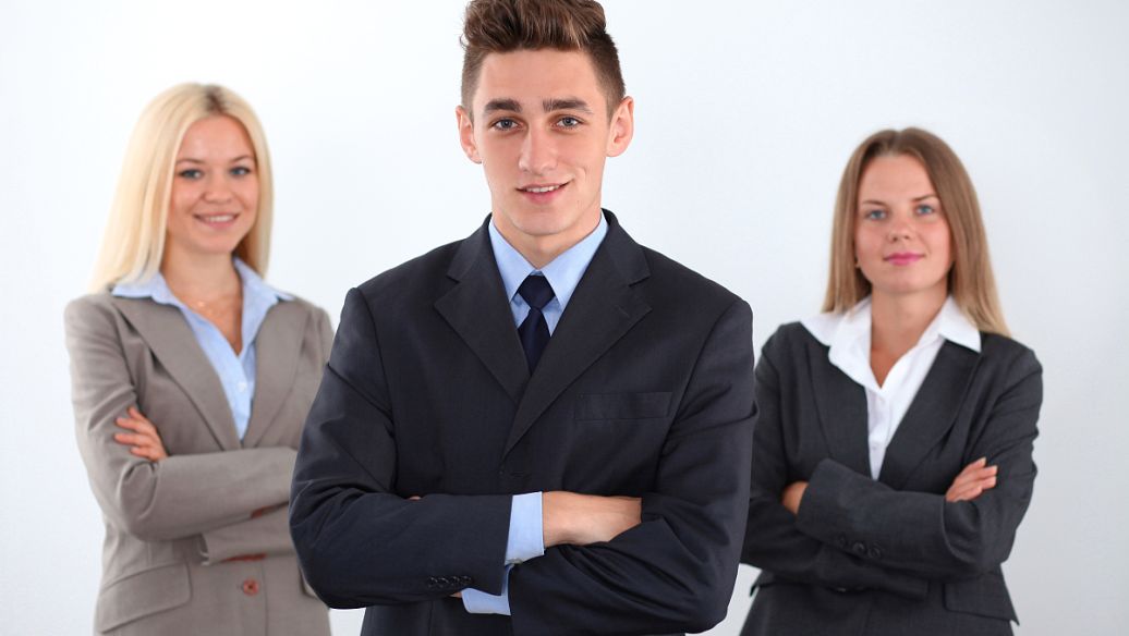 |职场中，没人愿意做“坏人”，有些人把你当竞争对手